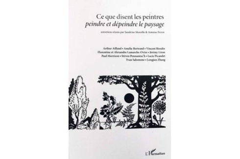 Ce que disent les peintres (4)