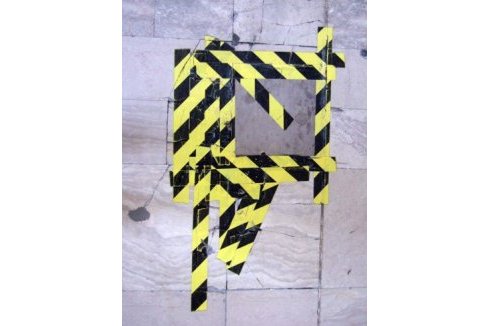 Stratégies abstraites de la peinture contemporaine